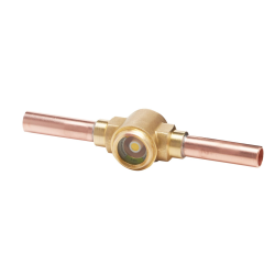 5/8" Průhledítko