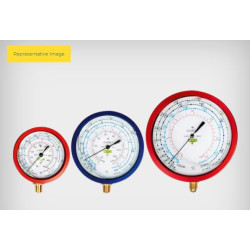 Manometr / R5-220-M / R134