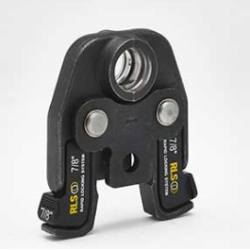 7/8 Ridgid lisovací čelist