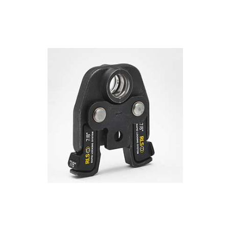 1-1/8 Ridgid lisovací čelist