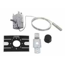 Termostat / K22-L1093 /