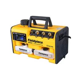Vývěva / VPX33EU 10CFM /...