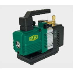 Vývěva / ECO-2 / A2L-e
