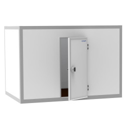 Chladicí zámkový box 4 (...