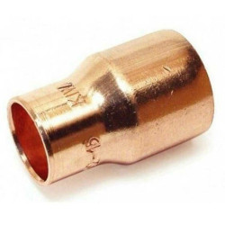 Redukce Cu / 12 - 06 mm / 5240