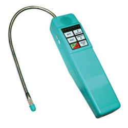 Detektor / TSCE-100 /
