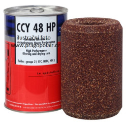 Filtr / CCY / 48 HP