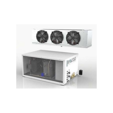 Bloková jednotka / STM-D / R452A