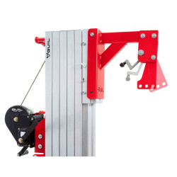 Adaptér TORO / ACT - 11