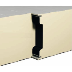 PIR izolační panel / 150 mm...