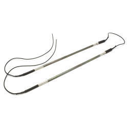 Tyč topná / HTR325RF / 3100 mm