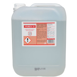 Prostředek chemický / PUREX O