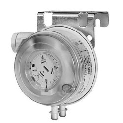 Presostat / QBM81-10 /