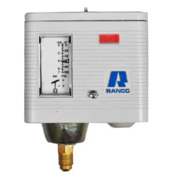 Presostat / 016-H6705-106 /