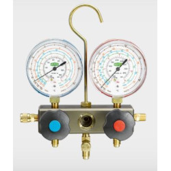 Baterie / SM2-3-DS / R452A 