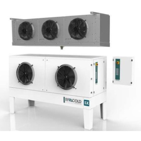 Split jednotka / SXM256R052D / R449A