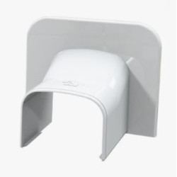 Koncovka / TA 075 / OPT BLACK