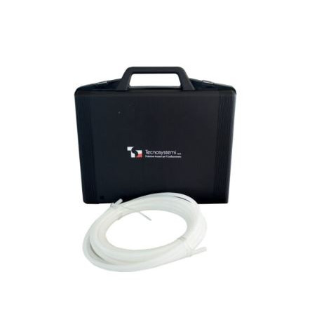 Ochrana PVC / k ohýbání mědi / 3:8 bal. 10 m