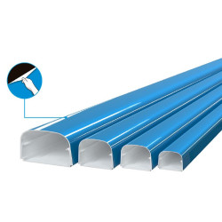 Žlab / TP135-OPT-FC / 2 m