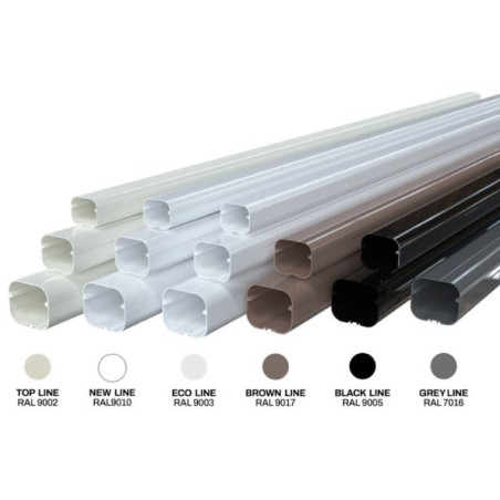 Žlab / T072-EXC / 2 m