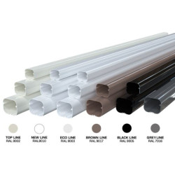 Žlab / T100-EXC / 2 m