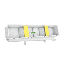 Krabice propojovací / s...