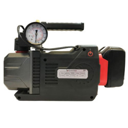 Vývěva / TS84-BBR / R32