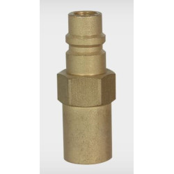 Ventilek / RV-1234YF-LP / 1 ks