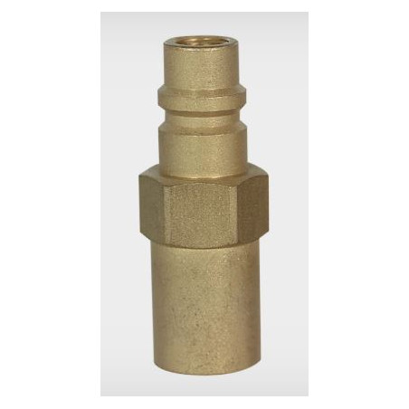 Ventilek / RV-1234YF-LP / 1 ks