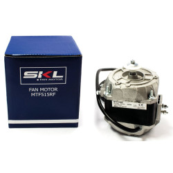 Ventilátor / MTF515 25W / 230V