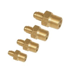 Spojka / 5:8x3:4 / MxM