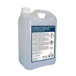 Sprej čistící / pro filtry