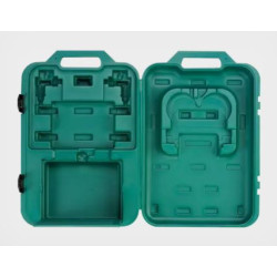 Kufřík / M4-6-15 / plast