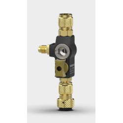 Ventil / VC1GE / 1/4 - 5/16