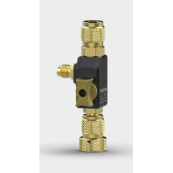 Ventil / VC1E / 1/4 - 5/16