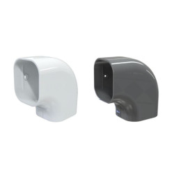 Koleno ploché / CP 100 / EXC