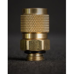 Fittings / RVC4 / 1/4