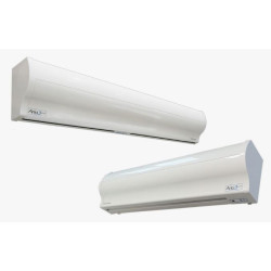 Clona vzduchová / 1500 / dual