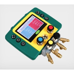 Baterie / REFMATE-4 / CA-WTC-V