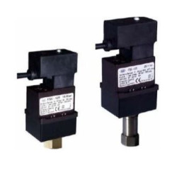 Regulátor / otáček / FSY 42 S