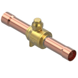 Ventil uzavírací / GBC / 22S