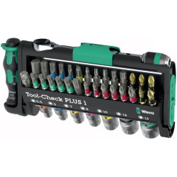 Bit / sada / TOOL-CHECKS...