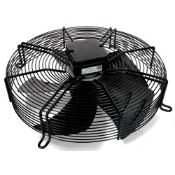 Ventilátor / MTA503 - 6S /...