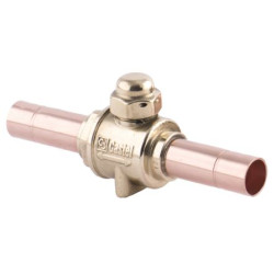 Ventil uzavírací / 6570 / 7