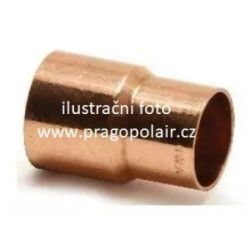 Redukce Cu / 5240 / 10 - 06 mm
