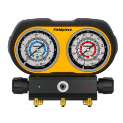 Baterie / A2L / ANA-3 R410A...