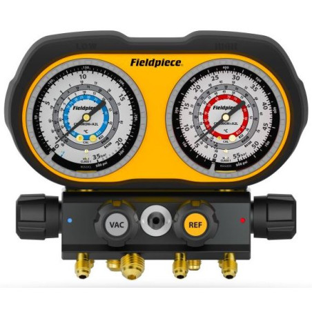 Baterie / A3 / ANA-4 R290 - R600 R1270 - R600A