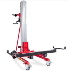 ACT-14 - Kolébka markýzy...