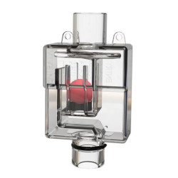 Sifon / TCR- 21 / průhledný