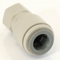 Spojka JG/DM F7/16X9,5MM